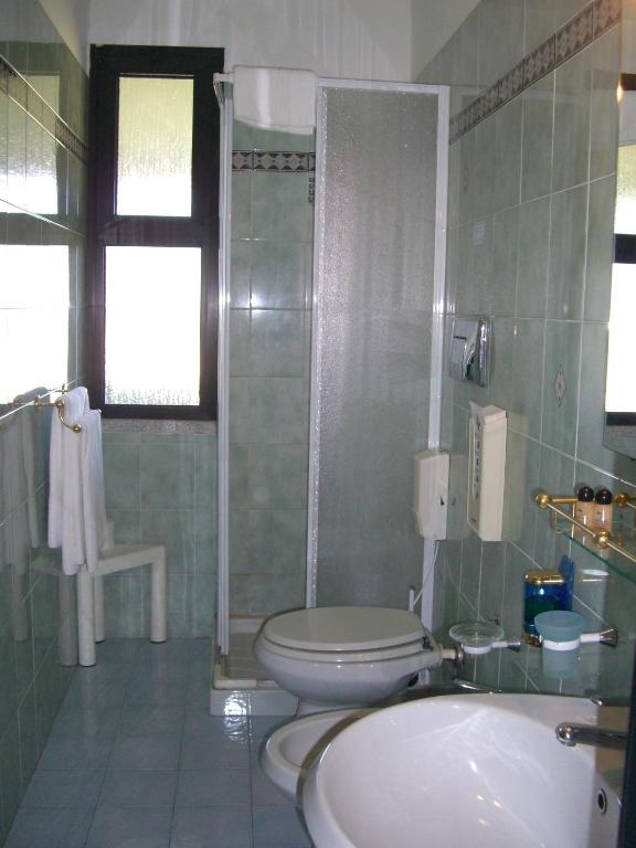 Hotel Blu Marlin Villasimius Room photo