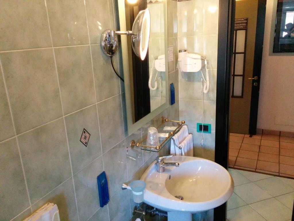 Hotel Blu Marlin Villasimius Room photo