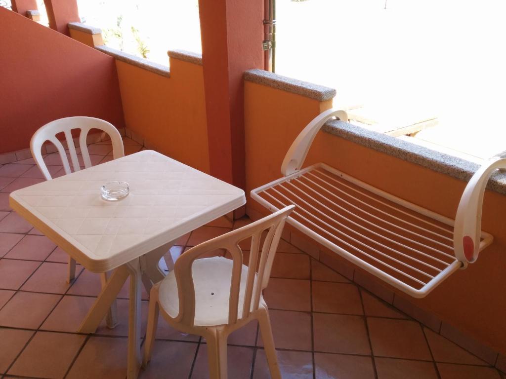 Hotel Blu Marlin Villasimius Room photo